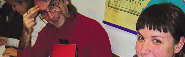 Centro Machiavelli
