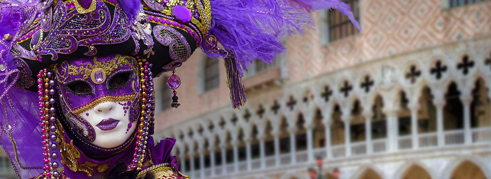 Italienisch lernen in Venedig